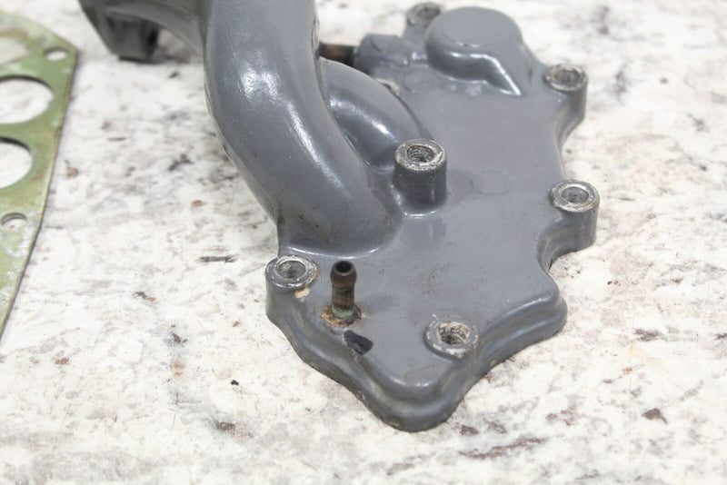 1984 HONDA 10HP 10 HP OUTBOARD Intake Manifold 17100-881-740ZA