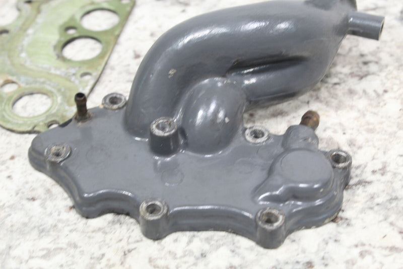 1984 HONDA 10HP 10 HP OUTBOARD Intake Manifold 17100-881-740ZA