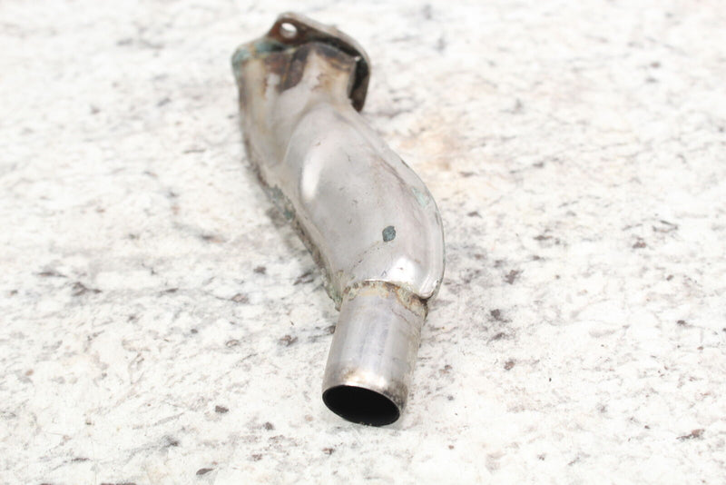 1984 HONDA 10HP 10 HP OUTBOARD Exhaust Pipe 18201-881-741