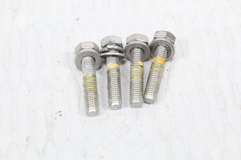 2004 SEA-DOO GTX SUPERCHARGED Venturi to Jet Pump Mounting Bolts 207384060