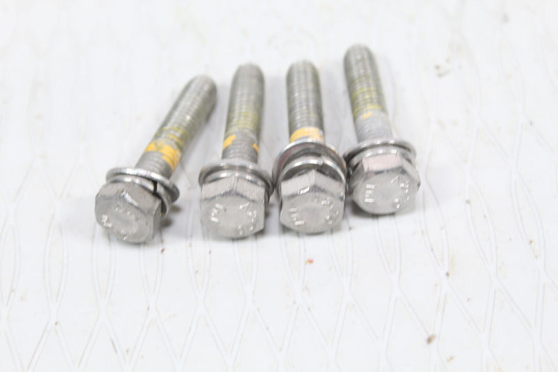 2004 SEA-DOO GTX SUPERCHARGED Venturi to Jet Pump Mounting Bolts 207384060
