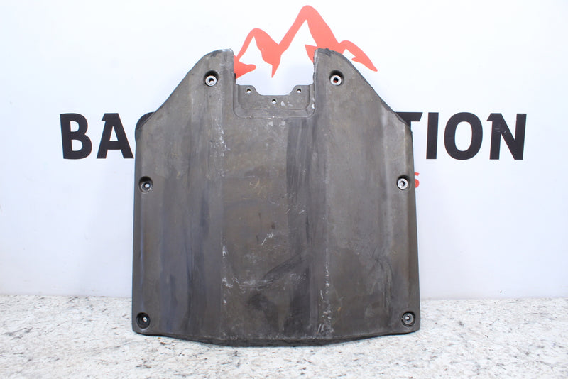 2013 SEA-DOO GTI 130 Ride Riding Plate 271001860