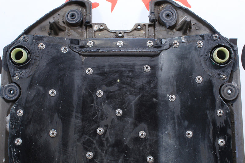 2013 SEA-DOO GTI 130 Ride Riding Plate 271001860