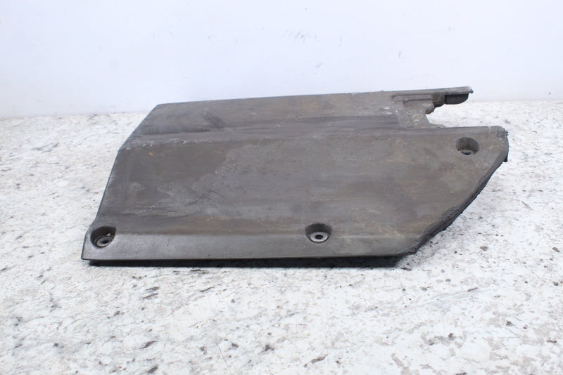 2013 SEA-DOO GTI 130 Ride Riding Plate 271001860