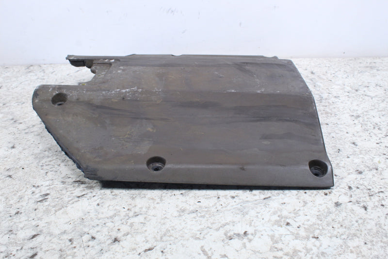 2013 SEA-DOO GTI 130 Ride Riding Plate 271001860