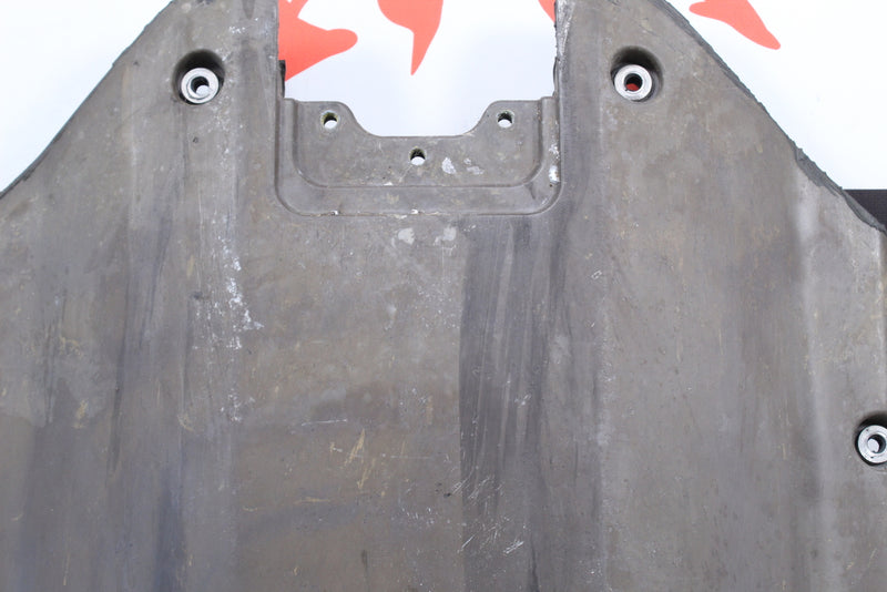 2013 SEA-DOO GTI 130 Ride Riding Plate 271001860