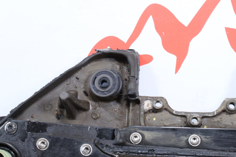 2013 SEA-DOO GTI 130 Ride Riding Plate 271001860