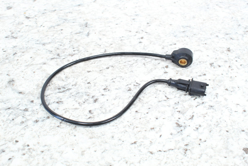 2011 SEA-DOO GTI 130 Knock Sensor Noise  420664031