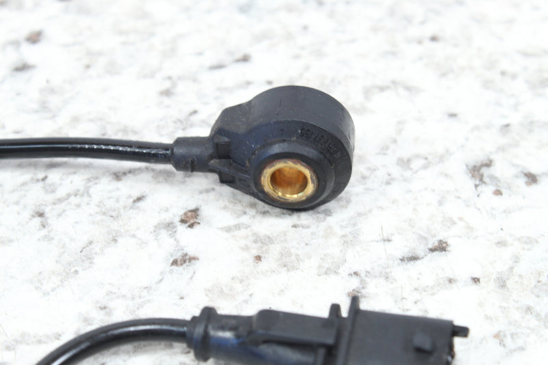 2011 SEA-DOO GTI 130 Knock Sensor Noise  420664031