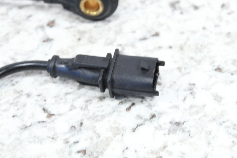 2011 SEA-DOO GTI 130 Knock Sensor Noise  420664031