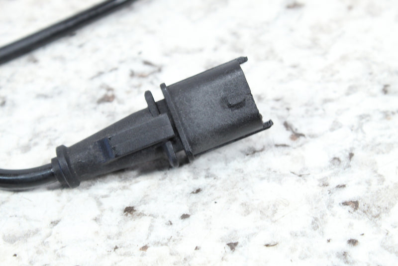 2011 SEA-DOO GTI 130 Knock Sensor Noise  420664031