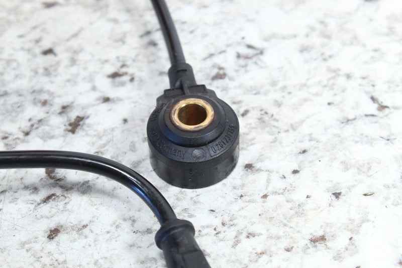 2011 SEA-DOO GTI 130 Knock Sensor Noise  420664031
