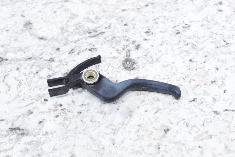 2011 SEA-DOO GTI 130 Left Reverse Handle Lever Grip 277001629