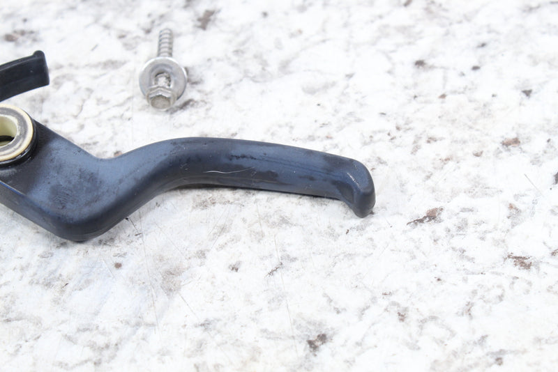 2011 SEA-DOO GTI 130 Left Reverse Handle Lever Grip 277001629