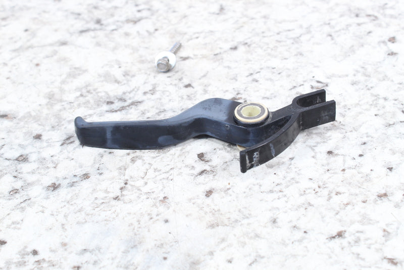 2011 SEA-DOO GTI 130 Left Reverse Handle Lever Grip 277001629
