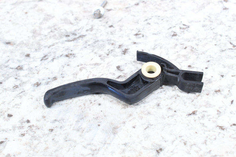 2011 SEA-DOO GTI 130 Left Reverse Handle Lever Grip 277001629