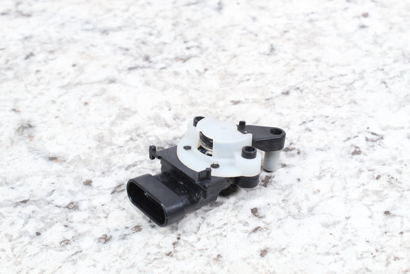 2011 SEA-DOO GTI 130 Left Throttle Sensor Switch  278002284
