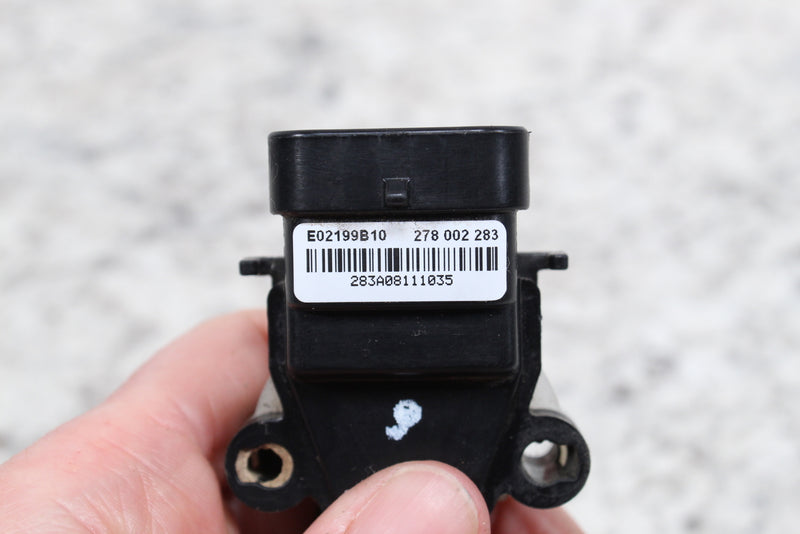 2011 SEA-DOO GTI 130 Right Throttle Sensor Switch 278002283