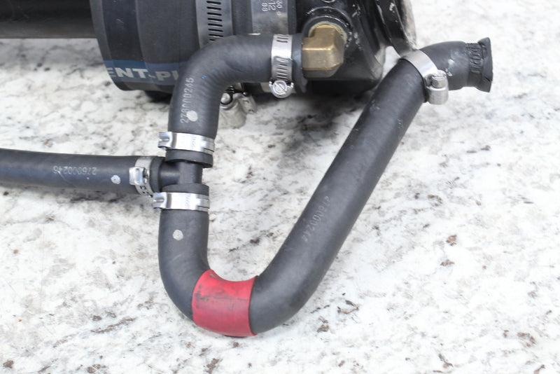 2011 SEA-DOO GTI 130 Exhaust Head Pipe, 274001354