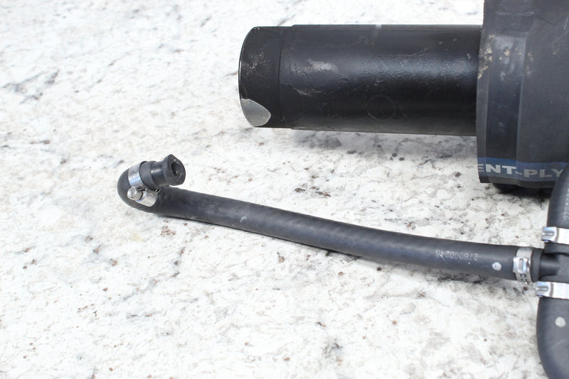 2011 SEA-DOO GTI 130 Exhaust Head Pipe, 274001354