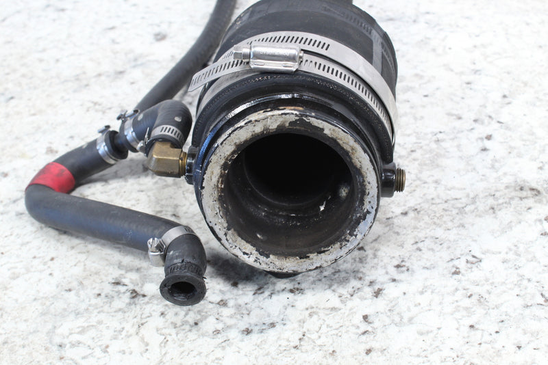 2011 SEA-DOO GTI 130 Exhaust Head Pipe, 274001354