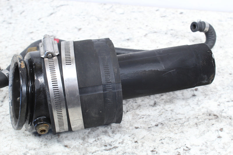 2011 SEA-DOO GTI 130 Exhaust Head Pipe, 274001354