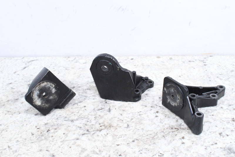 2011 SEA-DOO GTI 130 Motor Mounts Engine Brackets 420811781 420811786