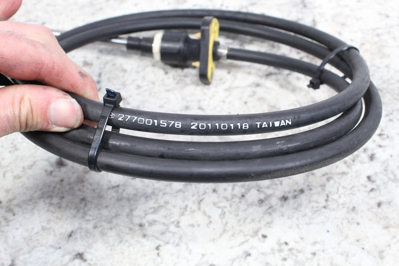 2011 SEA-DOO GTI 130 Steering Cable 277001578