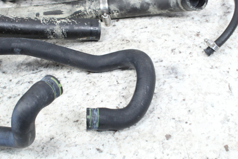2011 SEA-DOO GTI 130 Cooling Coolant Hoses Set Radiator, 276000249