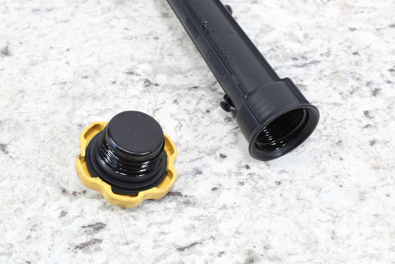 2011 SEA-DOO GTI 130 Oil Filler Tube Neck 420856511