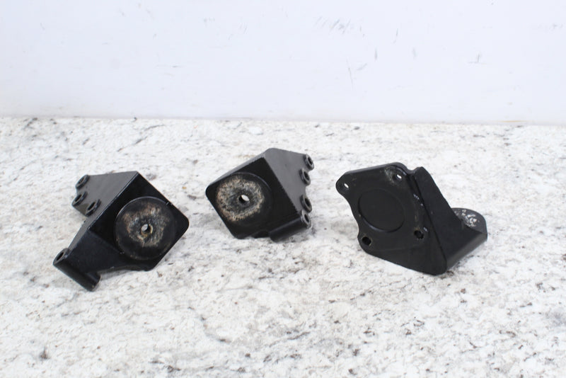 2011 SEA-DOO GTI 130 Motor Mounts Engine Brackets,  420811786 420811781