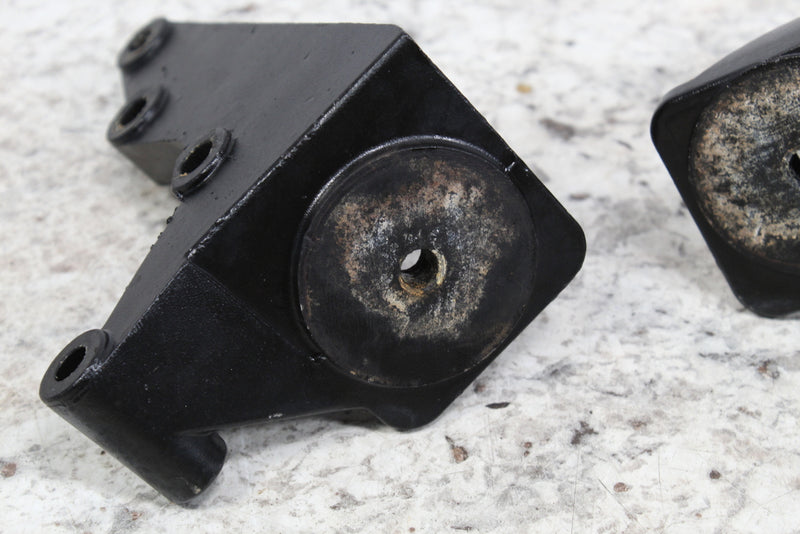 2011 SEA-DOO GTI 130 Motor Mounts Engine Brackets,  420811786 420811781