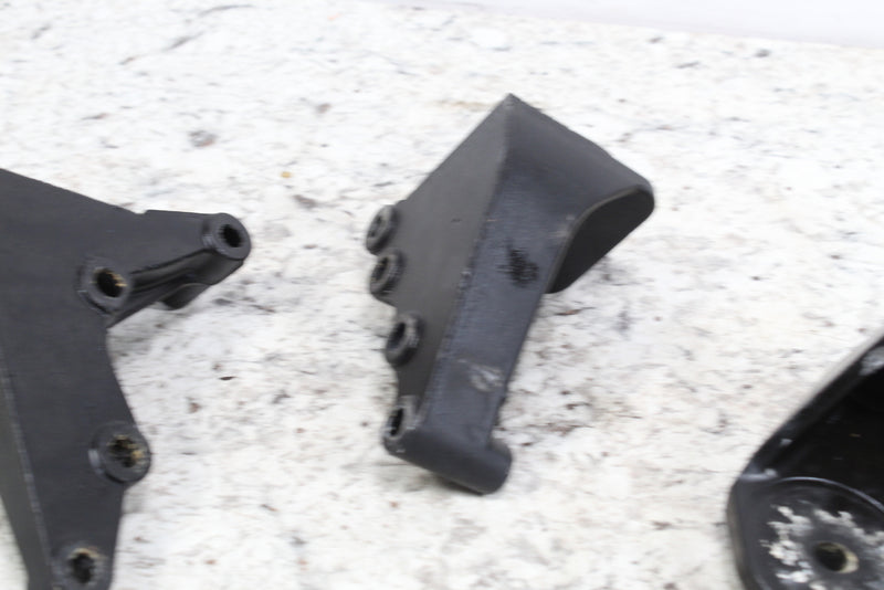 2011 SEA-DOO GTI 130 Motor Mounts Engine Brackets,  420811786 420811781