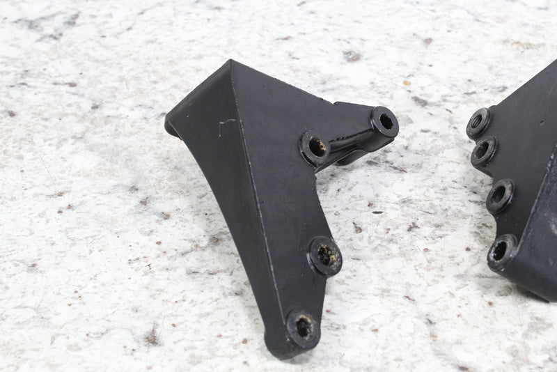2011 SEA-DOO GTI 130 Motor Mounts Engine Brackets,  420811786 420811781