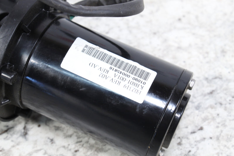 2011 SEA-DOO GTI 130 IBR Reverse Actuator 278002487