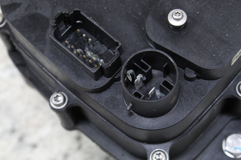 2011 SEA-DOO GTI 130 IBR Reverse Actuator 278002487