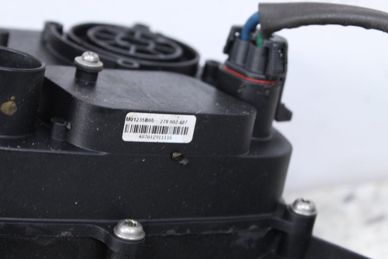 2011 SEA-DOO GTI 130 IBR Reverse Actuator 278002487