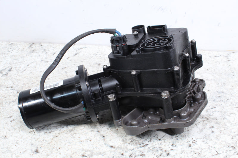 2011 SEA-DOO GTI 130 IBR Reverse Actuator 278002487