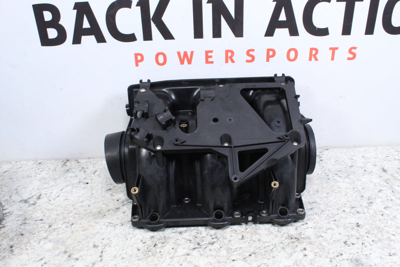 2011 SEA-DOO GTI 130 Air Intake Manifold, 420867921