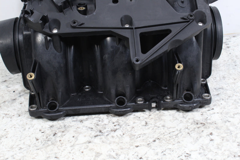 2011 SEA-DOO GTI 130 Air Intake Manifold, 420867921