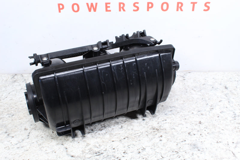 2011 SEA-DOO GTI 130 Air Intake Manifold, 420867921