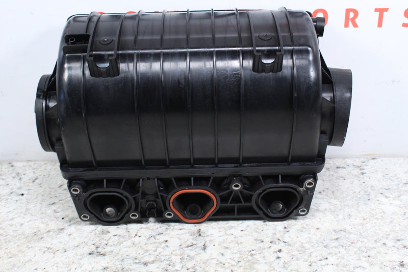 2011 SEA-DOO GTI 130 Air Intake Manifold, 420867921