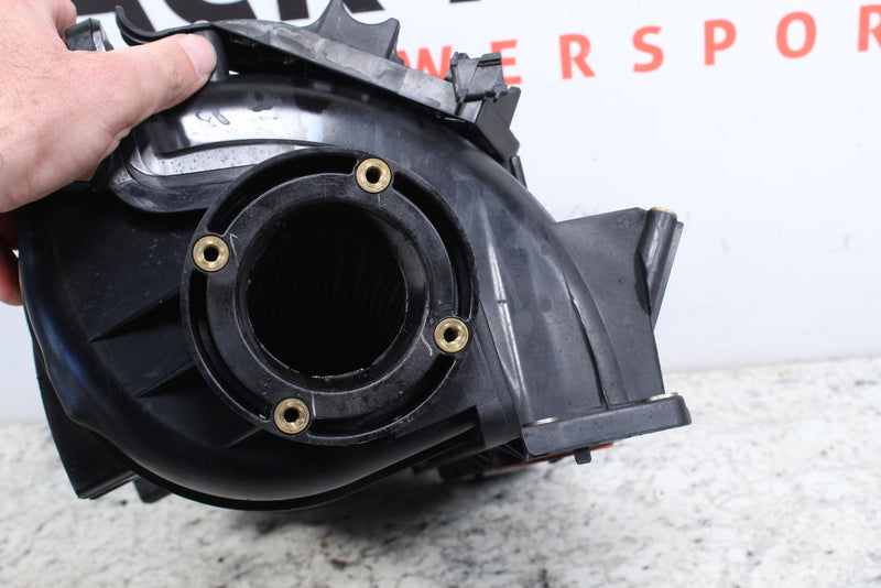 2011 SEA-DOO GTI 130 Air Intake Manifold, 420867921