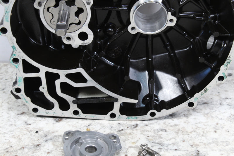 2011 SEA-DOO GTI 130 Stator Cover Flywheel Magneto 420910527