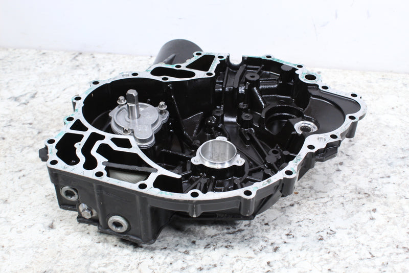 2011 SEA-DOO GTI 130 Stator Cover Flywheel Magneto 420910527