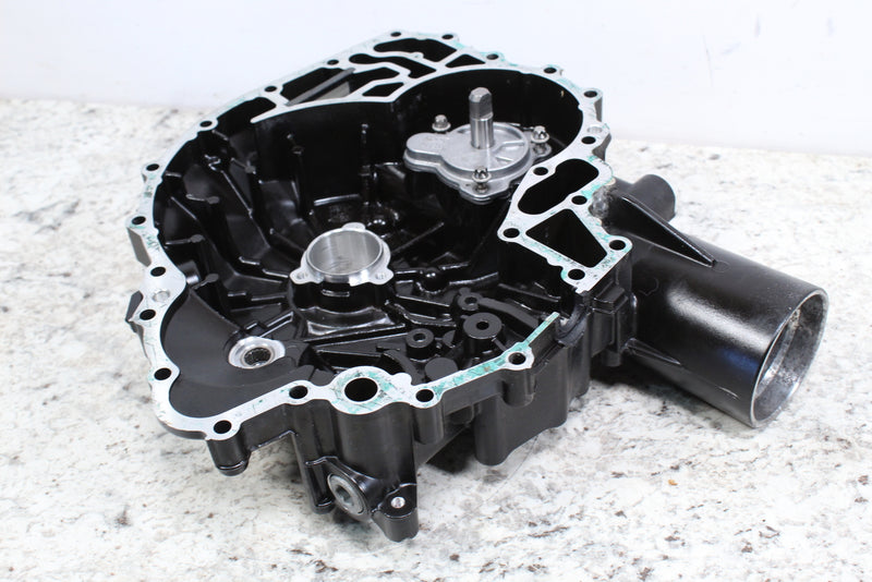 2011 SEA-DOO GTI 130 Stator Cover Flywheel Magneto 420910527