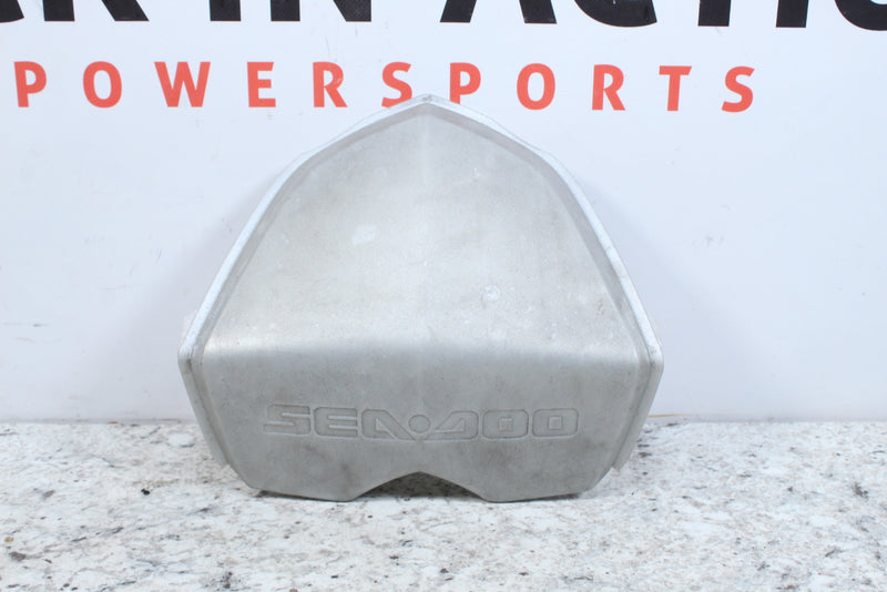 2011 SEA-DOO GTI 130 Handlebar Pad Handle Bar 277001622 277001621