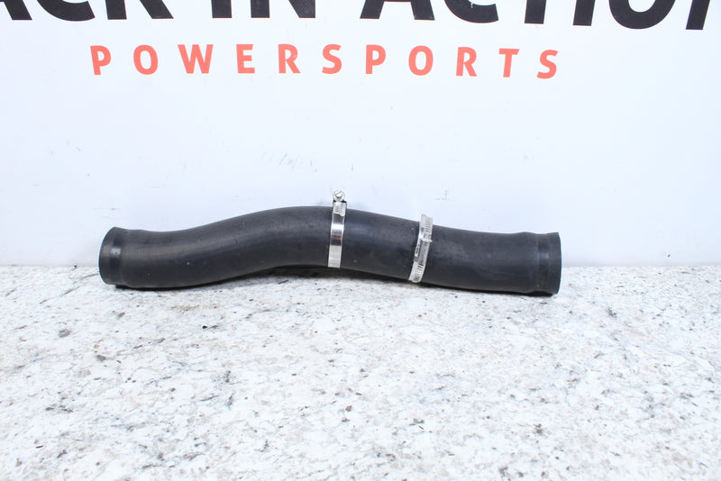 2011 SEA-DOO GTI 130 Fuel Filler Hose Gas Inlet Tube 275500788
