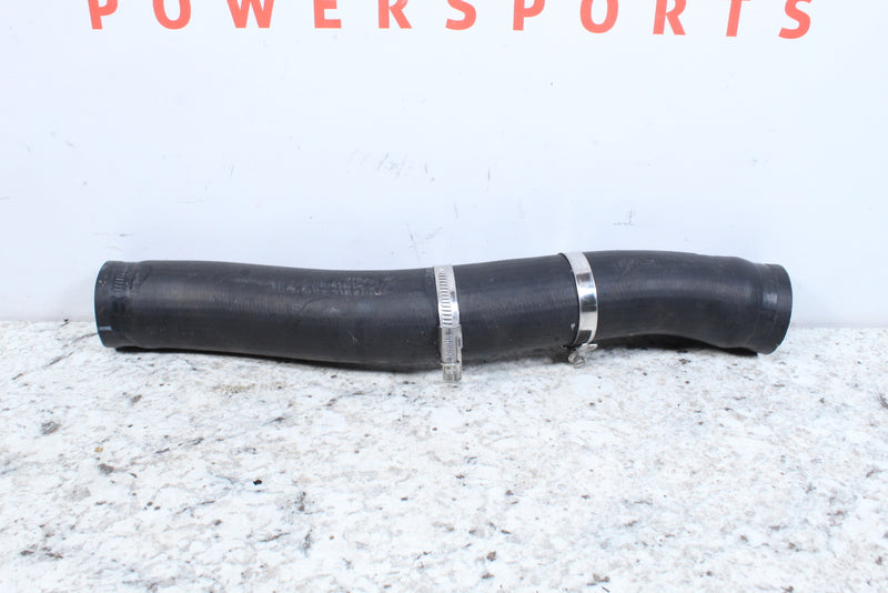 2011 SEA-DOO GTI 130 Fuel Filler Hose Gas Inlet Tube 275500788