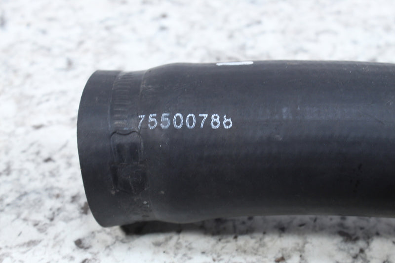 2011 SEA-DOO GTI 130 Fuel Filler Hose Gas Inlet Tube 275500788
